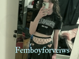 Femboyforveiws