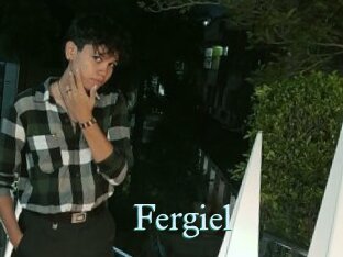 Fergiel