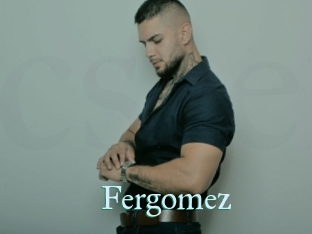 Fergomez