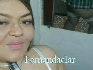 Fernandaclar