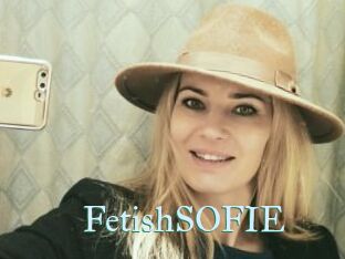 FetishSOFIE