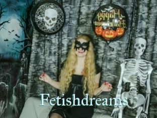 Fetishdreams