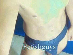 Fetishguys