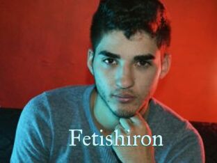 Fetishiron