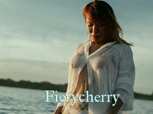 Fierycherry