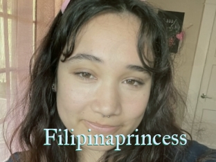 Filipinaprincess