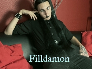 Filldamon