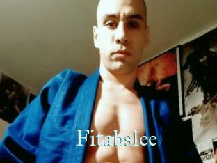 Fitabslee