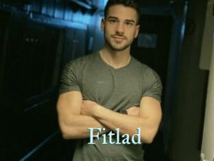 Fitlad