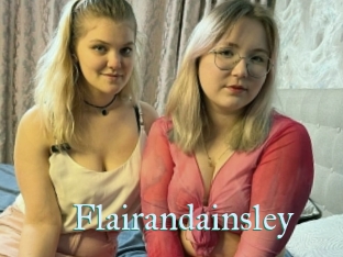 Flairandainsley