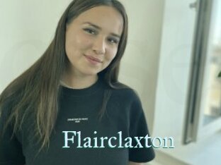 Flairclaxton