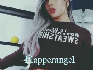 Flapperangel