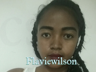 Flaviewilson