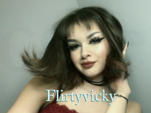 Flirtyvicky