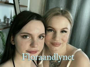 Floraandlynet