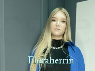 Floraherrin