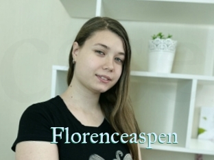 Florenceaspen