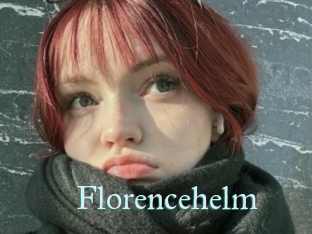 Florencehelm