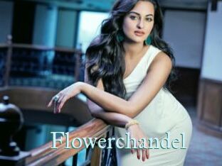 Flowerchandel