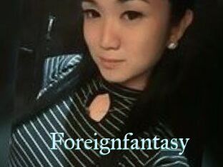 Foreignfantasy