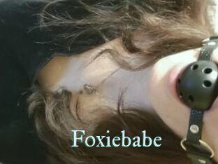 Foxiebabe