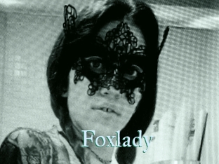 Foxlady