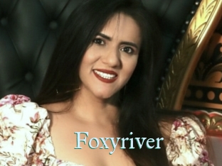 Foxyriver