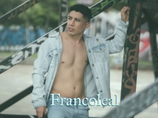 Francoleal