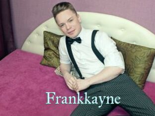 Frankkayne