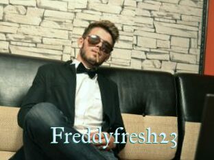 Freddyfresh23