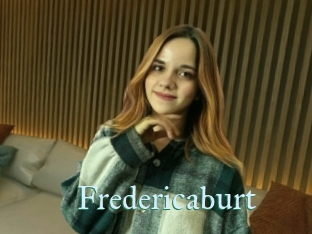 Fredericaburt