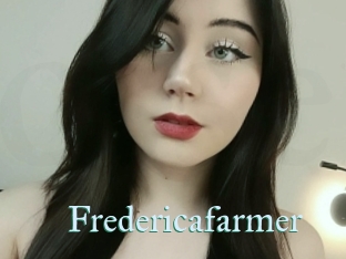 Fredericafarmer