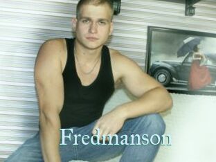 Fredmanson