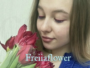 Freiiaflower