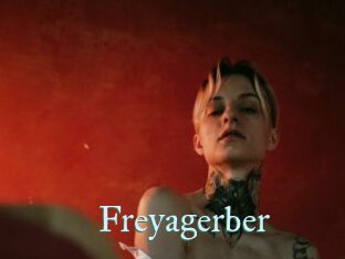 Freyagerber