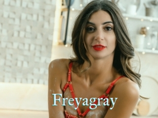 Freyagray