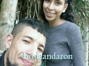 Fridaandaron