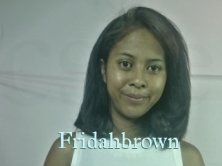 Fridahbrown