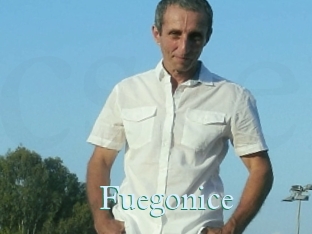 Fuegonice