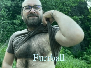 Furrball