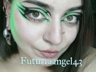 Futurraangel43