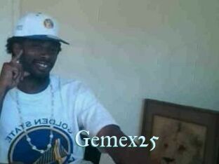 Gemex25