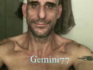 Gemini77