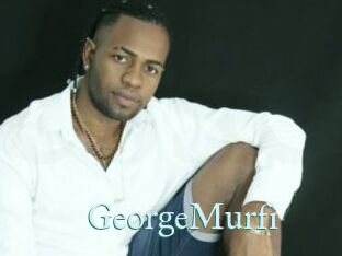 GeorgeMurfi