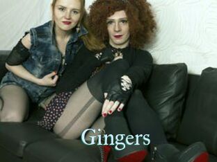 Gingers