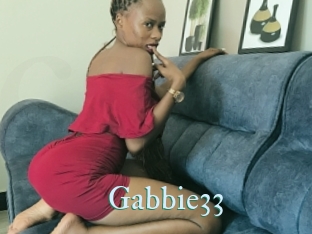 Gabbie33