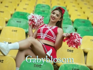 Gabyblosom