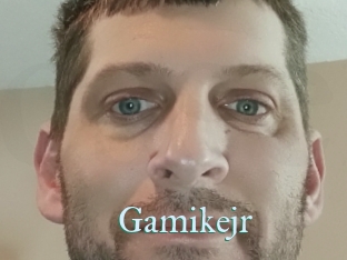 Gamikejr