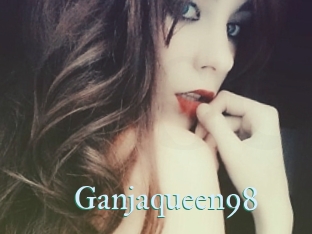 Ganjaqueen98