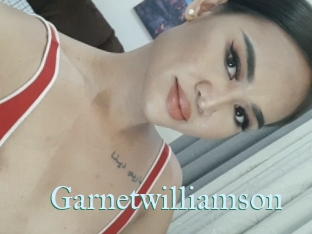 Garnetwilliamson